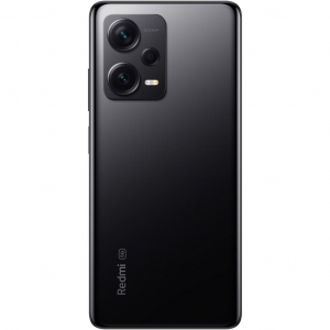 Xiaomi Redmi Note 12 Pro+ 8/256GB Dual-Sim mobiltelefon fekete